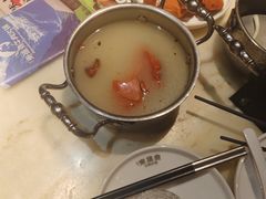 -东道煮牛肉火锅(东盛大街店)