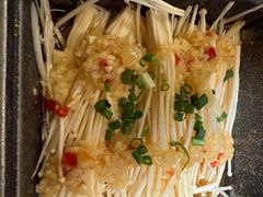 -破店肥哈·东北烧烤·夜宵(南山保利店)