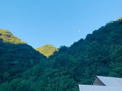 -北京山里寒舍度假酒店