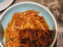 -前海沿·青岛菜(乐客城店)