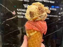 -LUNEURS月乐诗·法式冰淇淋(环贸店)