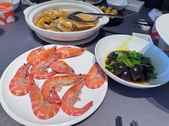 -徐记海鲜(曲江南湖店)