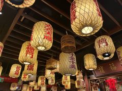 -南京大牌档(中关村领展广场店)