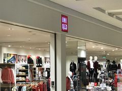 -优衣库(郑州丹尼斯大卫城店)