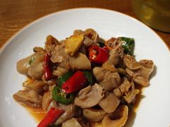 -必点海鲜·鲅鱼水饺(鞍山西道店)