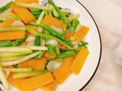 -高老庄新家宴(北斗星广场店)