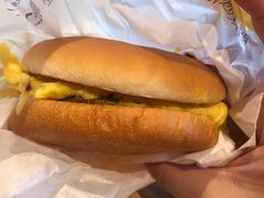 猪柳蛋堡-麦当劳(展览路店)
