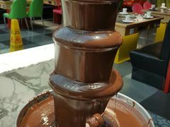 -火锅岛潮牌自助餐厅(天津天佑城店)