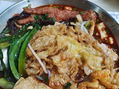 -龍城柳州螺蛳粉(群星路店)