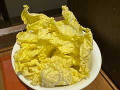 -北京老门框爆肚四季涮肉(淮海东路外滩店)