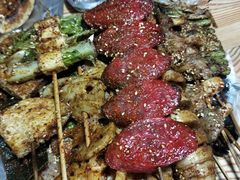 -非凡烧烤(历史博物馆店)