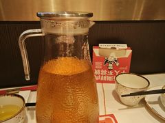 -牛人日志·鲜牛肉骨汤火锅(万科里瑧店)