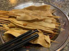 涮豆皮-小街天府(西工小街店)