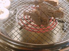 -火炉火自助餐(枫蓝国际店)