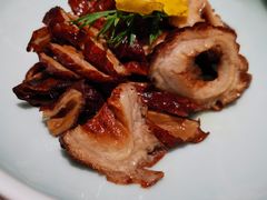 脆皮肥肠-竹外桃花·江南小酒馆(SKP·S店)