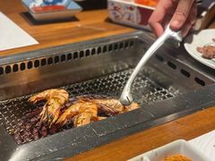 -杉海和牛烧肉海鲜自助(会展城店)