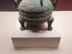 -南越王博物院(王宫展区)