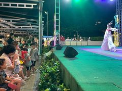 -渔家火锅·海鲜自助餐·演艺(亚龙湾天域酒店)