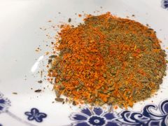 -燚店·铁板鱼蛙·烤肉·烤串(北新桥店)