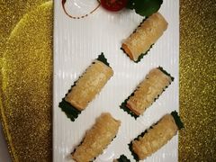 -广州塔晖粤轩中餐厅