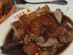 -澳门陈光记烧味饭店(南京德基广场店)