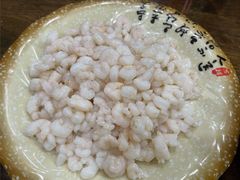清炒河虾仁-协和菜馆(凤凰街店)