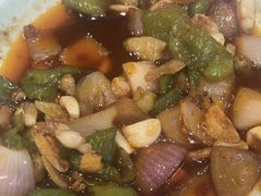 -聚丰园•湖鲜餐厅(阿红私房菜梅石路店)