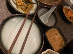 -湊湊火锅·茶憩(和平大悦城店)