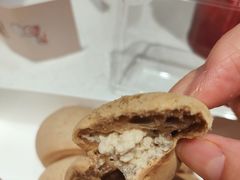 -西村叔叔的店·面包·甜品·蛋糕(崂山丽达店)