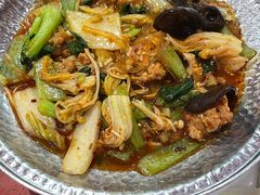 -喜家德虾仁水饺(东海缤纷天地店)
