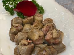 草原羊肉肠-内蒙古驻京办餐厅