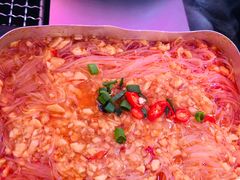 -那些年记忆烧烤