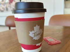 -Tims天好咖啡(河西万象城店)