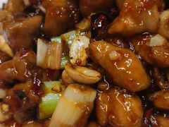 -北平味道.京味菜.烤鸭(梨园店)