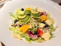 -奉天小馆·非遗东北菜(济南万象城店)
