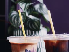 -HANA COFFEE(长寿路店)