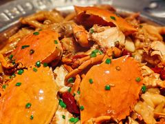 胖哥俩肉蟹煲-胖哥俩肉蟹煲(福州仓山爱琴海店)