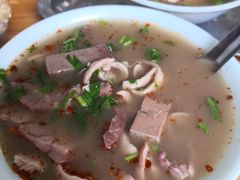 -李小老烧饼(常营民族家园店)
