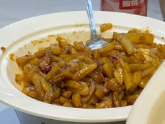 -香满楼(清水河路店)