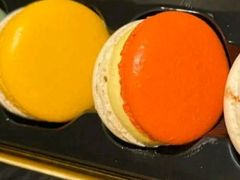 缤纷派对马卡龙-星巴克臻选(杭州嘉里中心1F店)