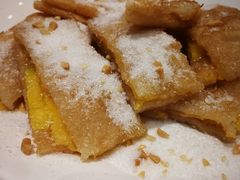 风沙漠芒果薄撑-国宴饭店(星光联盟店)