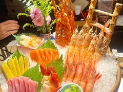 -花潮料理艺食馆(成都万象城店)