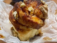 -屋裡·Union Bakery(龙江路店)
