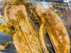 -曾记大腰子烧烤(苗栗路总店)