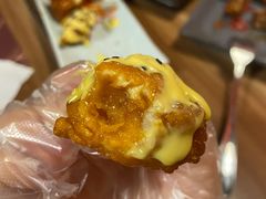 -维卡食舍(户部山店)