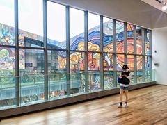 -四川美术学院美术馆