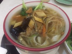 -五观堂素食(新华路店)