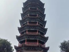 -滦州古城