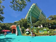 -苏州乐园森林水世界