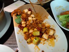 -外婆家(杭州马塍店·杭帮菜名店)